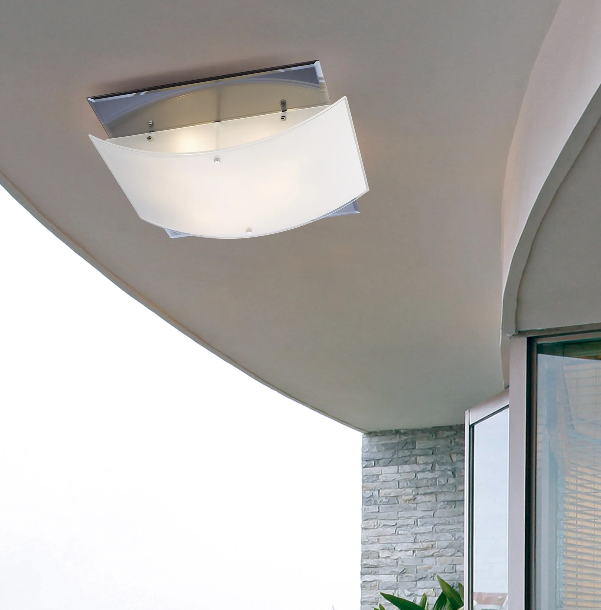 Vito Ceiling Lights Diyas Flush Fittings